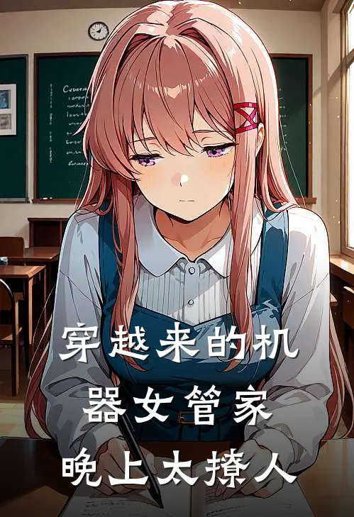 穿越来的机器女管家，晚上太撩人