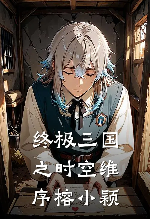 终极三国之时空维序 榕小颖