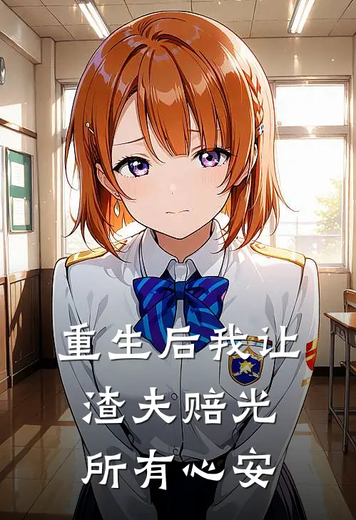 重生后我让渣夫赔光所有心安