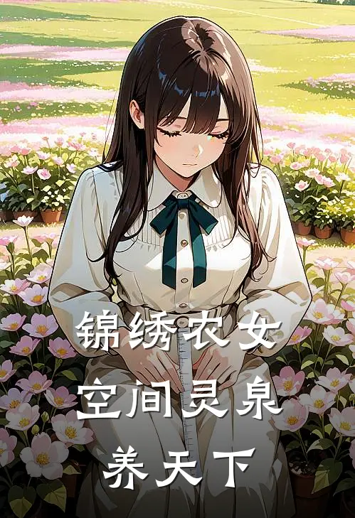 锦绣农女，空间灵泉养天下