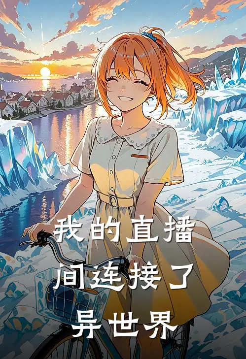 我的直播间连接了异世界