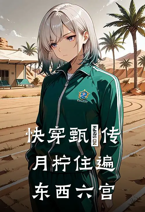 快穿甄嬛传：月柠住遍东西六宫