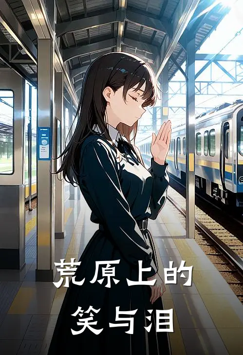 荒原上的笑与泪