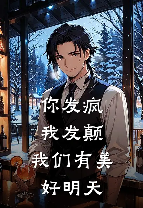你发疯，我发颠，我们有美好明天