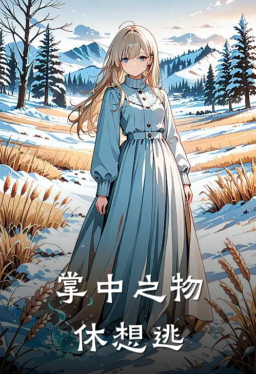 掌中之物休想逃