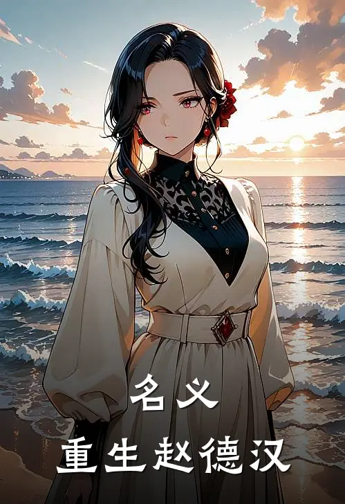 名义：重生赵德汉