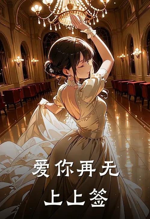 爱你再无上上签