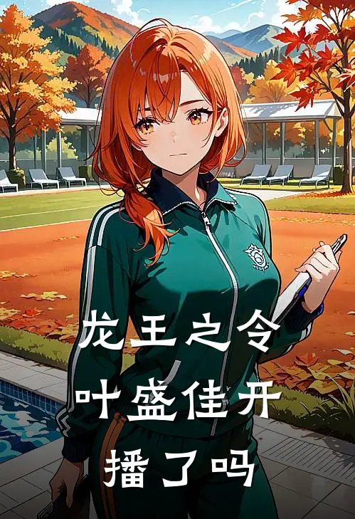龙王之令叶盛佳开播了吗