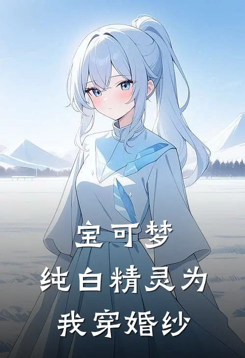 宝可梦：纯白精灵为我穿婚纱