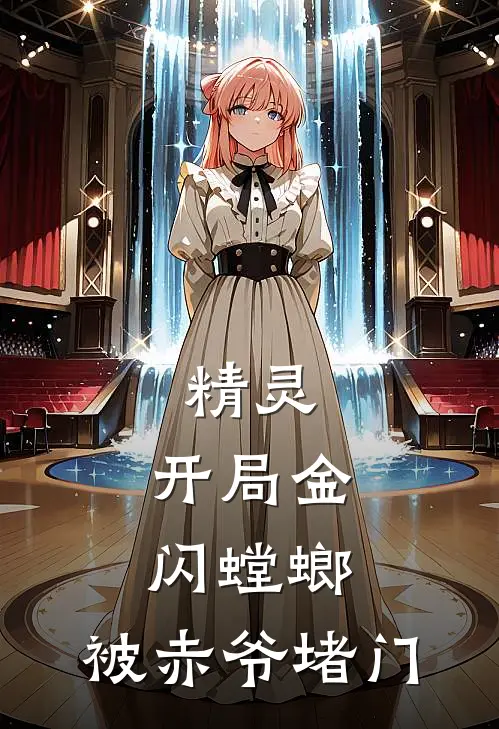 精灵：开局金闪螳螂，被赤爷堵门