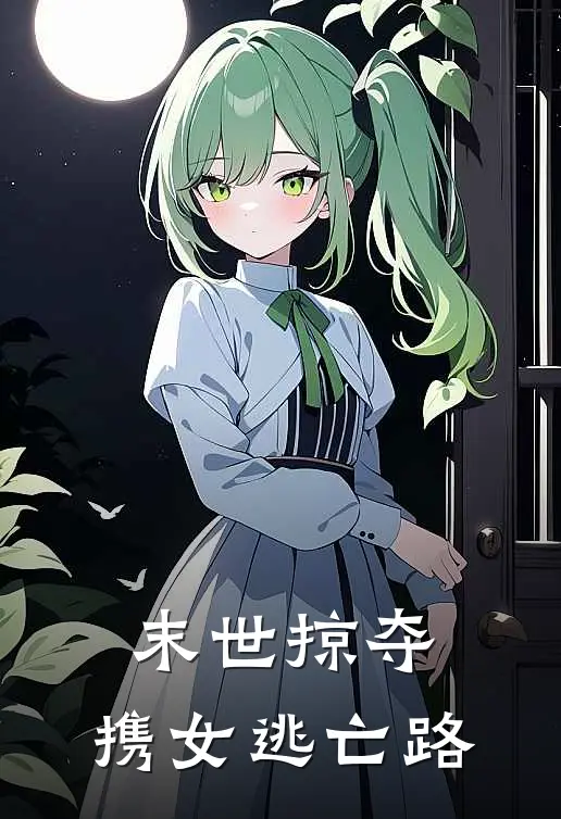 末世掠夺：携女逃亡路