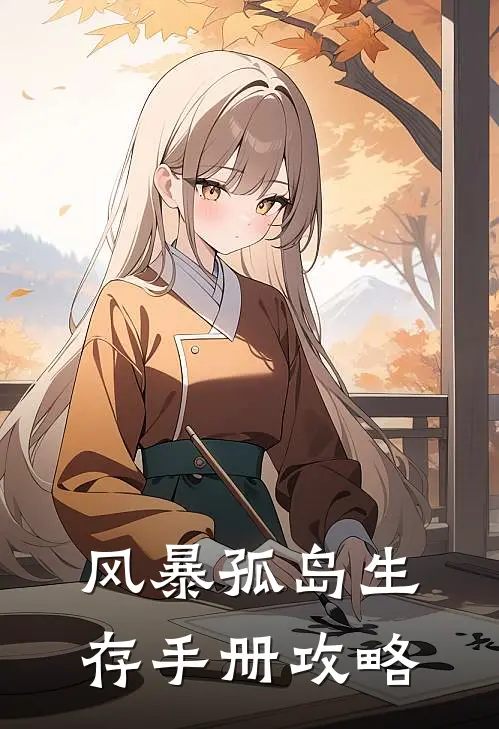 风暴孤岛生存手册攻略