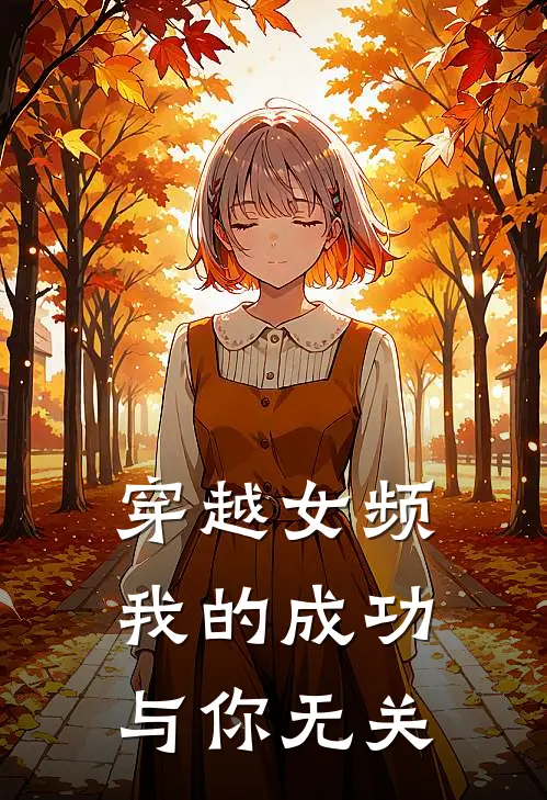 穿越女频我的成功与你无关