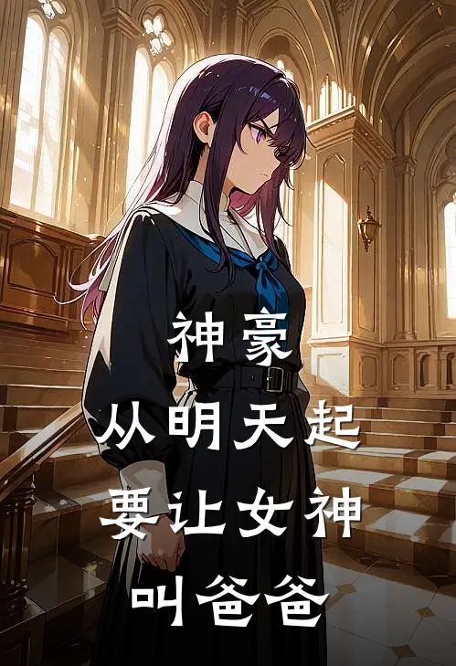 神豪：从明天起，要让女神叫爸爸