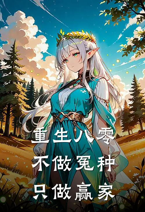重生八零：不做冤种只做赢家