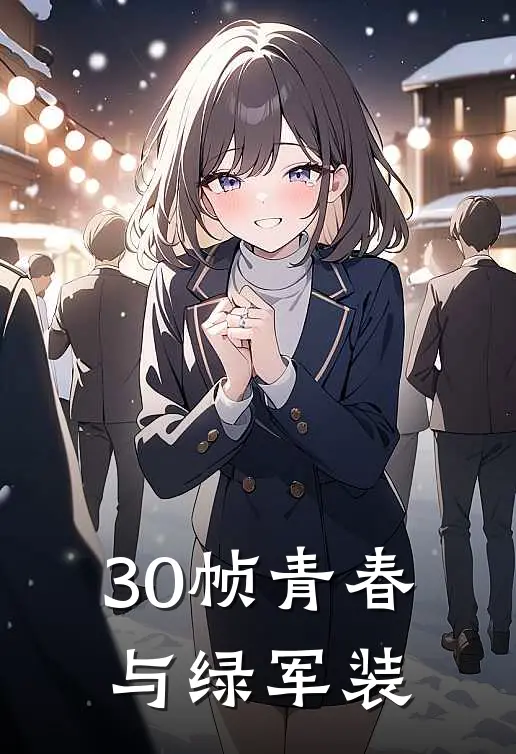 30帧青春与绿军装