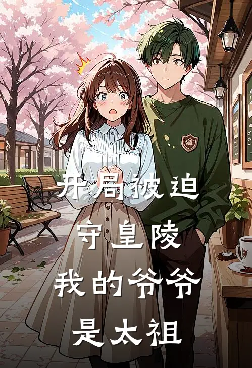 开局被迫守皇陵：我的爷爷是太祖