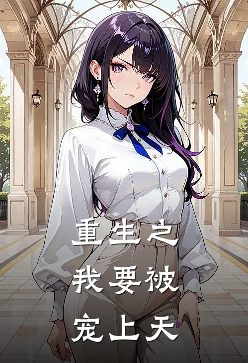 重生之：我要被宠上天