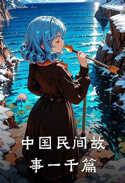 中国民间故事一千篇