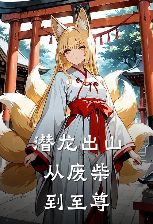 潜龙出山：从废柴到至尊