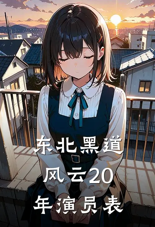 东北黑道风云20年演员表