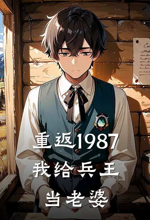 重返1987，我给兵王当老婆