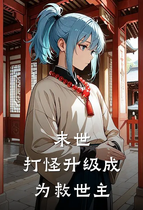 末世：打怪升级成为救世主