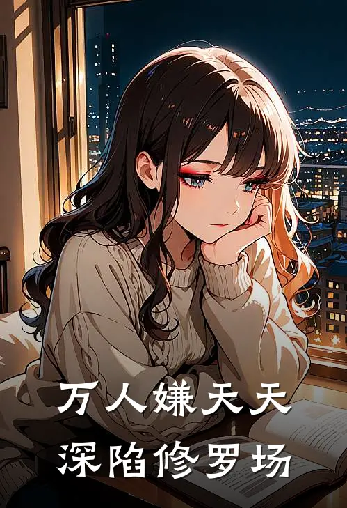 万人嫌天天深陷修罗场