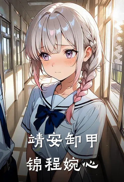 靖安卸甲：锦程婉心