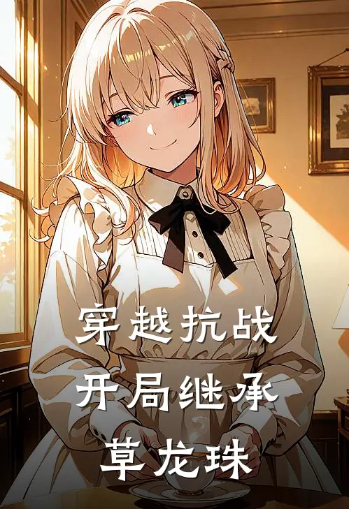 穿越抗战：开局继承草龙珠