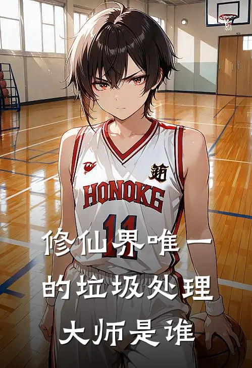 修仙界唯一的垃圾处理大师是谁