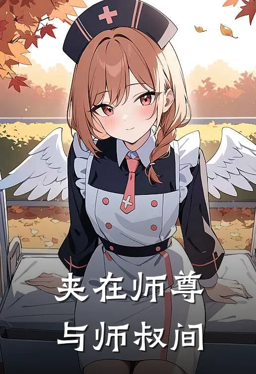 夹在师尊与师叔间