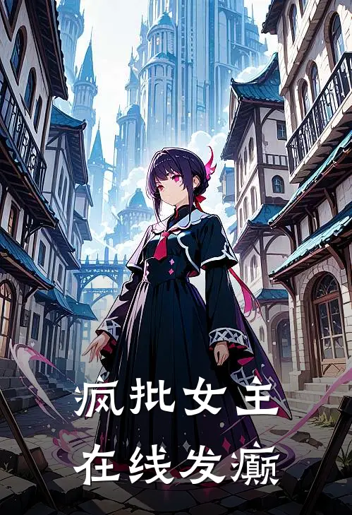 疯批女主在线发癫