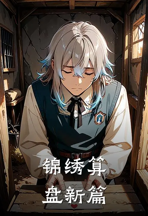 锦绣算盘新篇