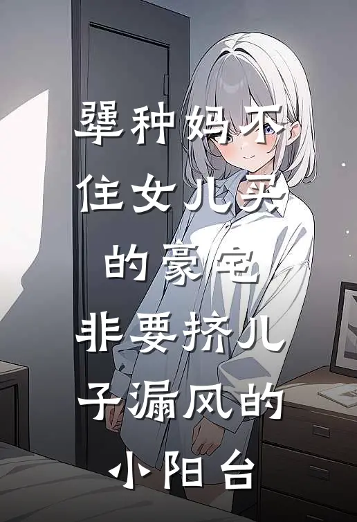 犟种妈不住女儿买的豪宅，非要挤儿子漏风的小阳台