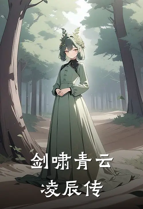 剑啸青云：凌辰传