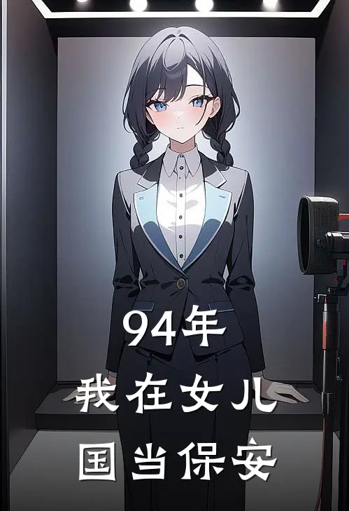 94年，我在女儿国当保安