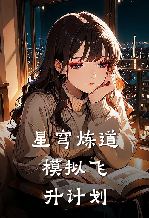 星穹炼道：模拟飞升计划