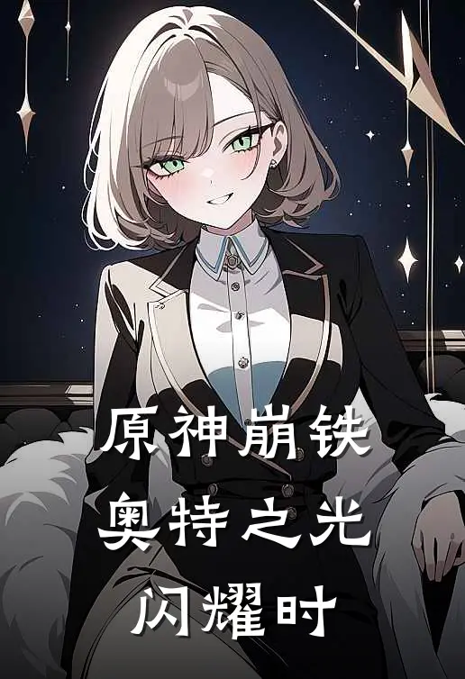 原神崩铁：奥特之光闪耀时