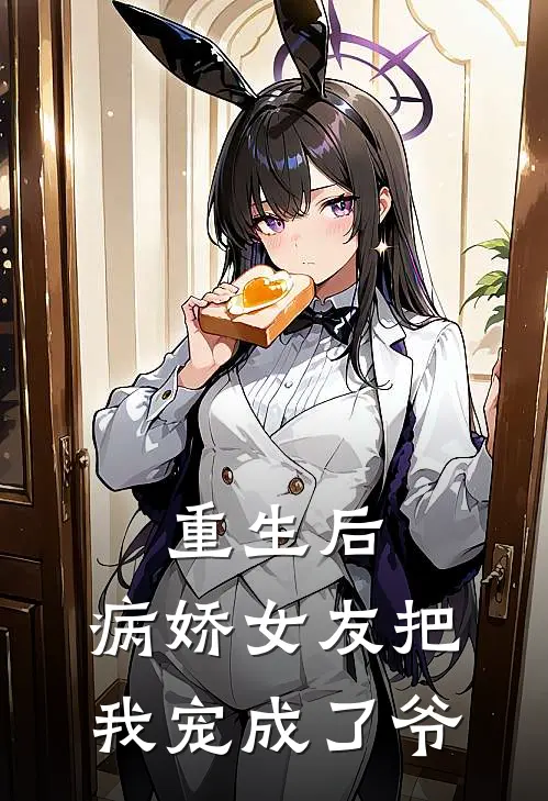 重生后，病娇女友把我宠成了爷