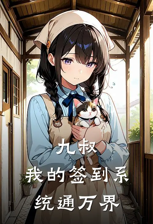 九叔：我的签到系统通万界