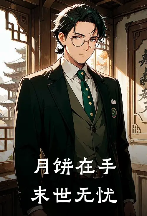 月饼在手，末世无忧