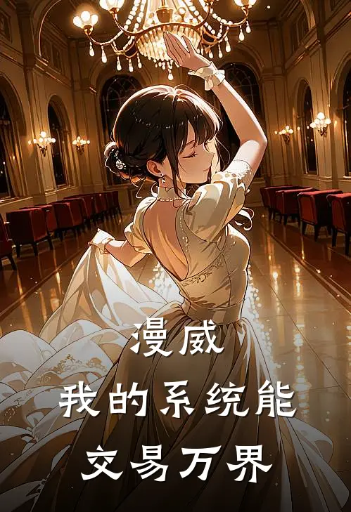 漫威：我的系统能交易万界