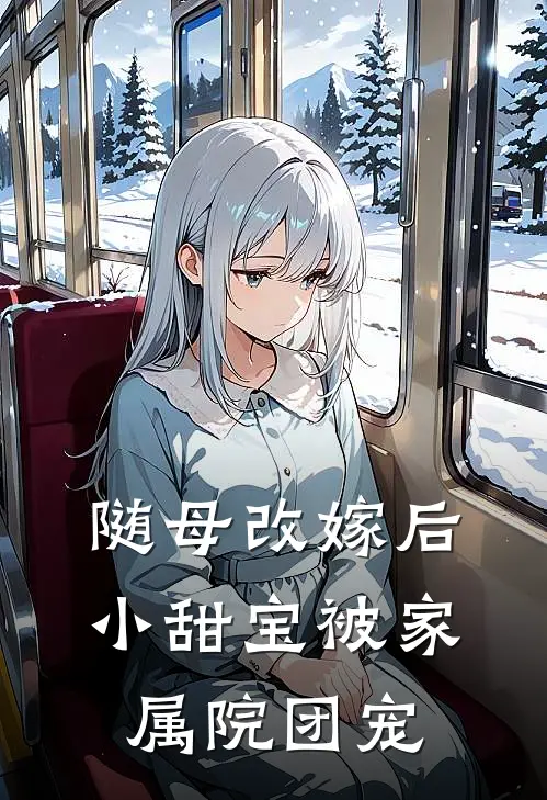 随母改嫁后，小甜宝被家属院团宠