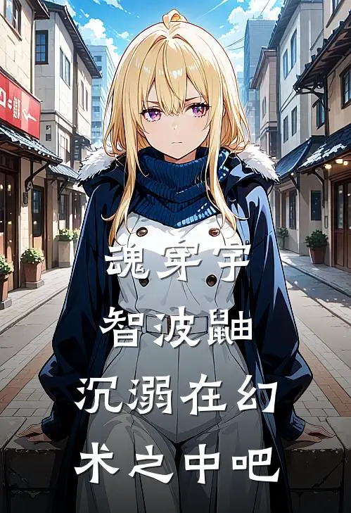 魂穿宇智波鼬，沉溺在幻术之中吧