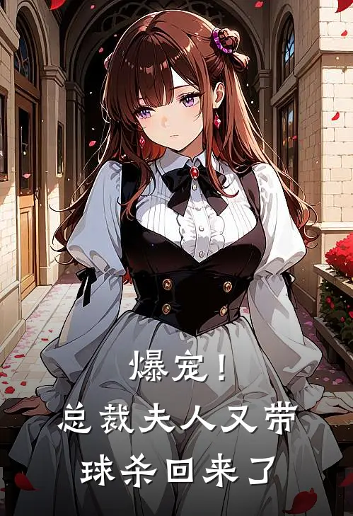 爆宠！总裁夫人又带球杀回来了