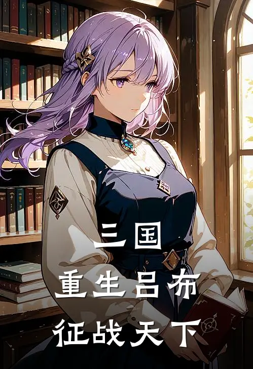 三国：重生吕布，征战天下