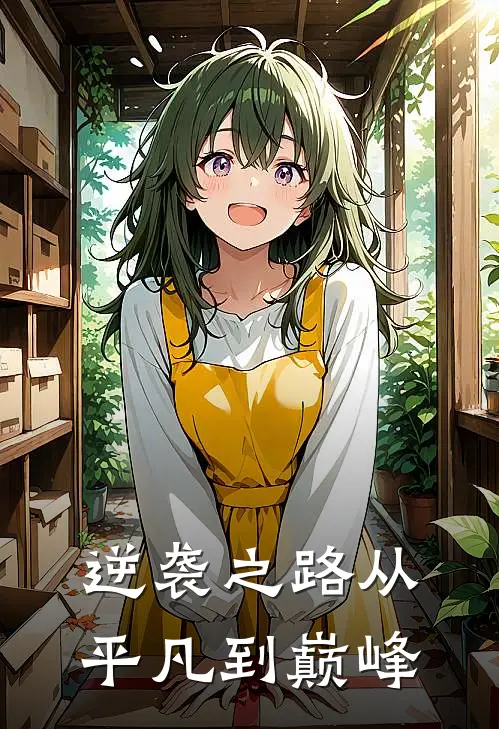 逆袭之路从平凡到巅峰