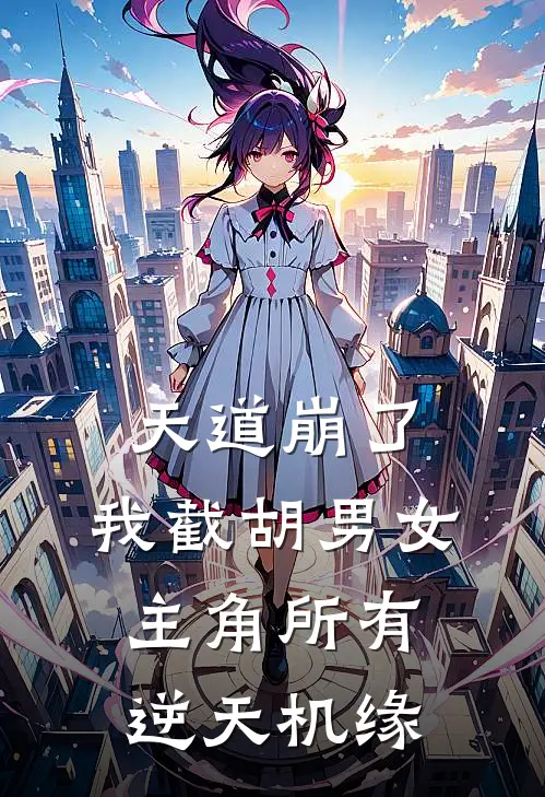 天道崩了，我截胡男女主角所有逆天机缘