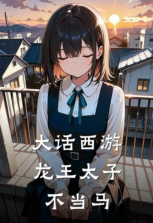 大话西游：龙王太子不当马